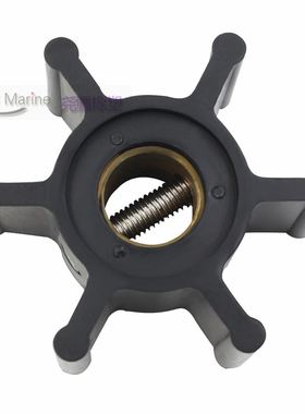 韩国DJ PUMP Impeller 橡胶柔性叶轮 09-108-0601