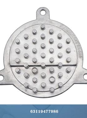 63118496133适用于宝马2系F22 F23 M2 LED光源全新LED日行灯模块