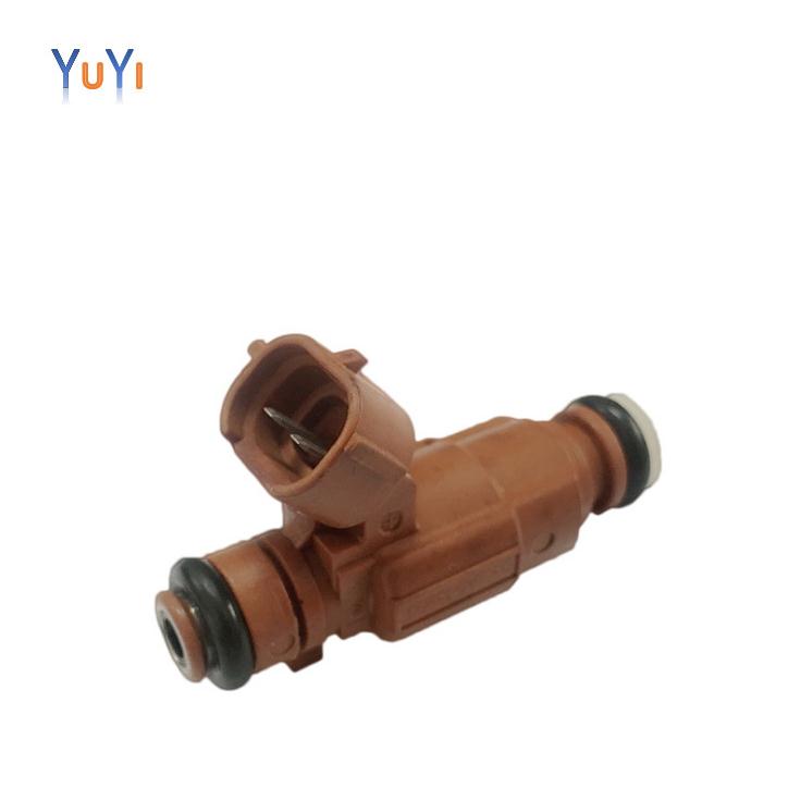 跨境4孔喷油嘴燃油喷射器0K2A5132509260930008适用现代起亚