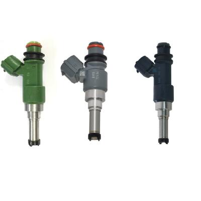 BAIXINDE喷油嘴5VY-137610000 5VK-137610000 8GC-137610000