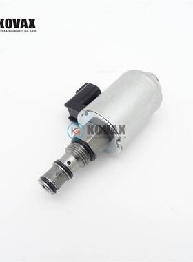 挖掘机配件313-7668 24V履带式装载机电磁阀973K 963D 972M 972M