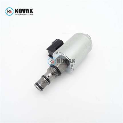 挖掘机配件313-7668 24V履带式装载机电磁阀973K 963D 972M 972M