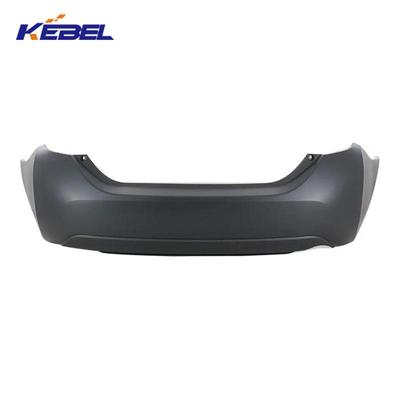适用于17款丰田卡罗拉后保险杠COROLLA REAR BUMPER 52159-03901