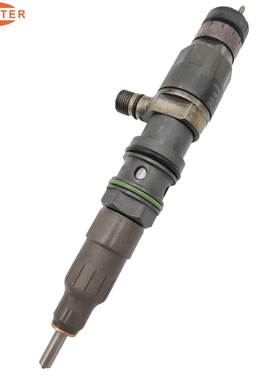 喷油器0445120303适用于DD15/DD16发动机
