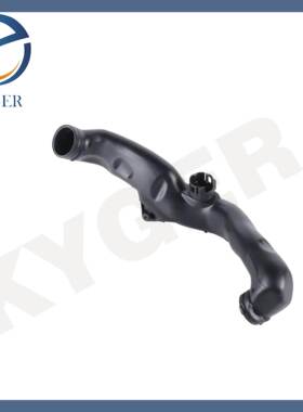 适用宝马F01F02E71空气导管13717571348 1371 7571 348