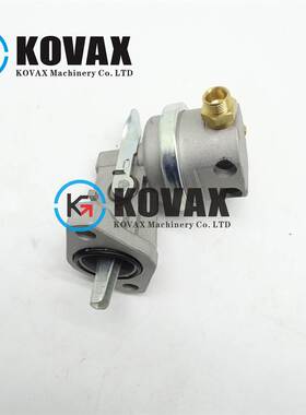 91404262燃油转移泵适用于挖掘机G6-42A G6-42P G9-43A G10-55A