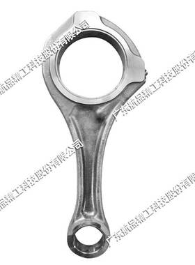 适用连杆-奔驰OM642-4个一组6420308117 6420305220 全新保一年