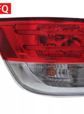 汽车尾灯适用于2014-2016款本田奥德赛Odyssey尾灯33550TK8A11