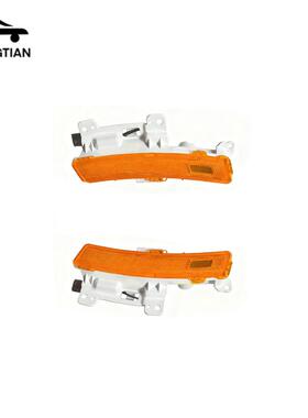 适用2024-2025现代PALISADE轮眉灯921A1-S8500 -921A2-S8500