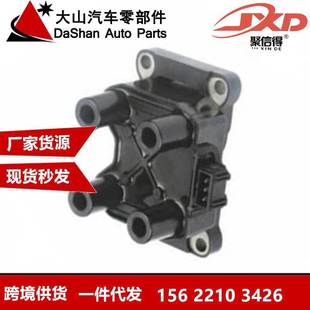 F000ZS0213 跨境厂价点火线圈UF715 026905105