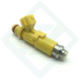 4EFE 11130 EE111 23250 23209 喷油嘴 适用于丰田卡罗拉