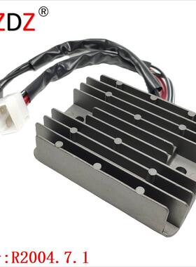 2004.7.1 适用于 SH579A-12 Suzuki TL1000 R S 1998-2003