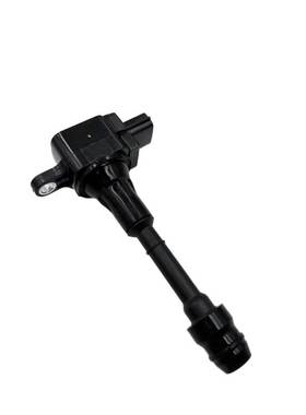 .适用于日产点火线圈高压包224488H315 UF350 C1398 5C1395