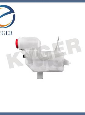 适用于路虎揽胜RR10副水壶 LR023080 PCF500120 汽配KYGER