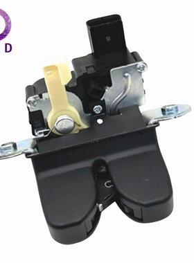 后备箱锁块适用现代ix252014-201981230-C900081230C9000