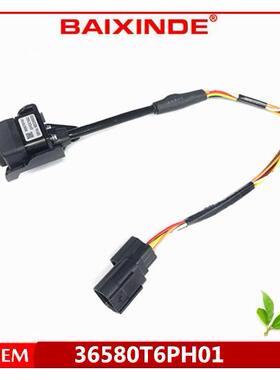 BAIXINDE 汽车摄像头36580T6PH01 36580-T6P-H01品质保障现货库存