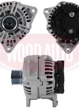 适用于依维柯758090E发电机1986A00515发电机0124655005发电机