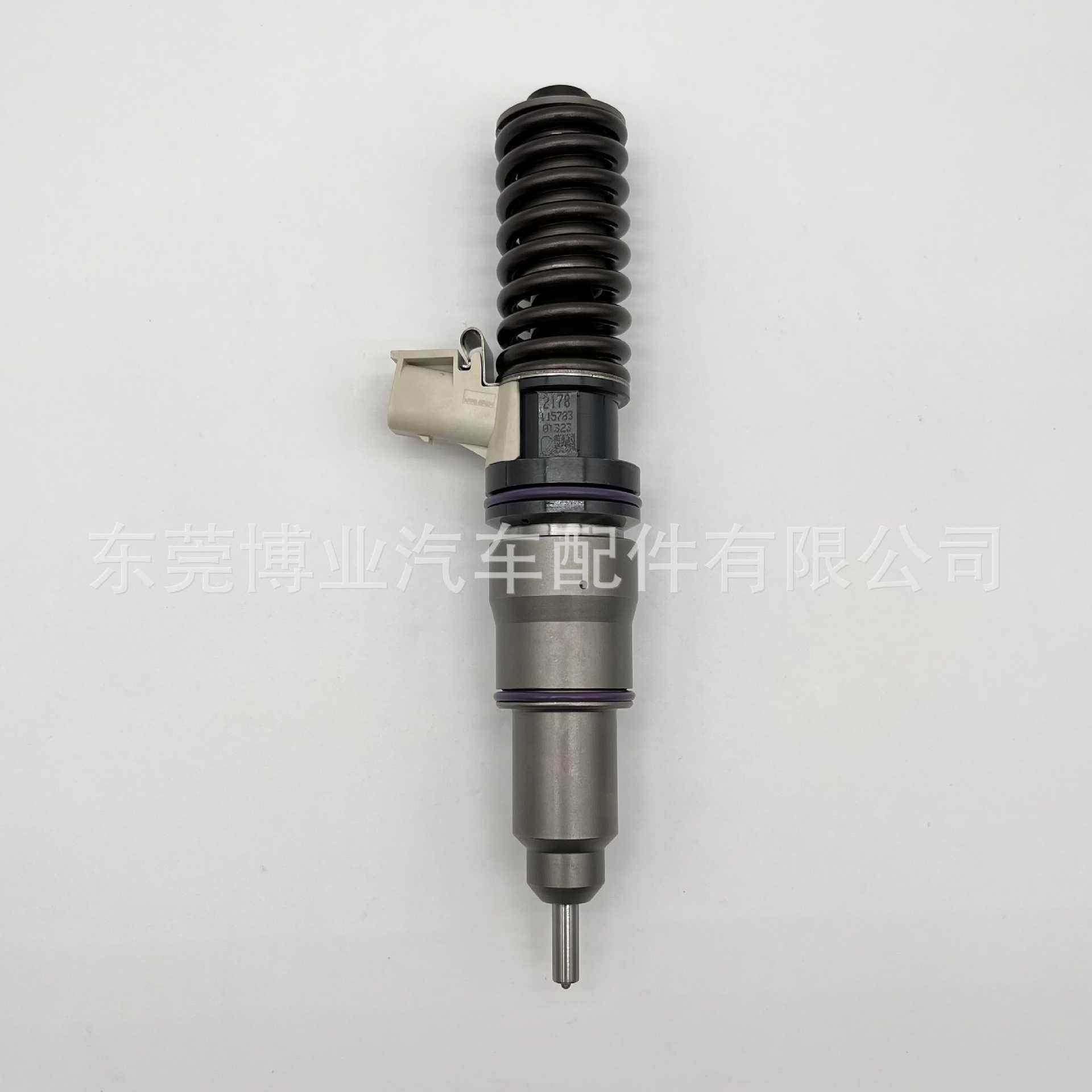 泵喷嘴喷油器 BEBE4G11001适用于德-尔福NIS-SAN MD11 US07发动机