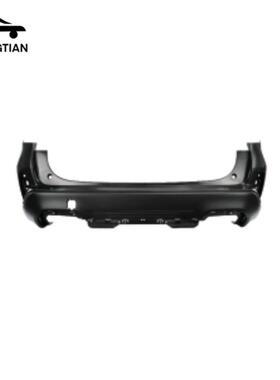 适用2025款FORESTER斯巴鲁森林人后保险杠57704SL500