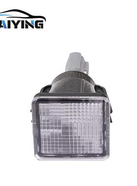 适用2012-2015塔科马 牌照灯 81270-0C022 81290-0C022