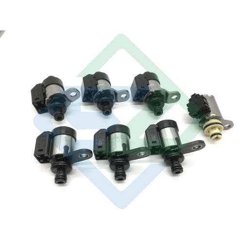 变速箱电磁阀 RE5R05A 0260130030 0260130031 G7T23082