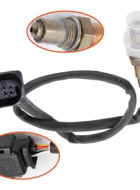 0281004191氧气传感器适用于大众奥迪汽车配件氧传感器现货