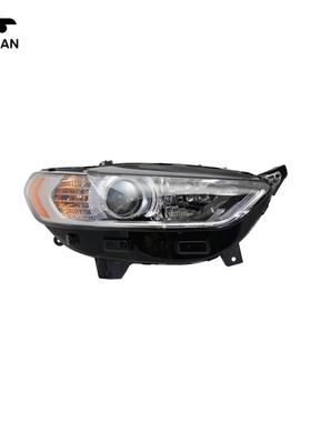 适用福特蒙迪欧13年前大灯DS73-13W029-DC DS73-13W030-DC