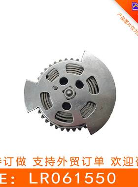 适用于路虎 正时齿轮 排气 相位调节器 VVT链轮LR061550