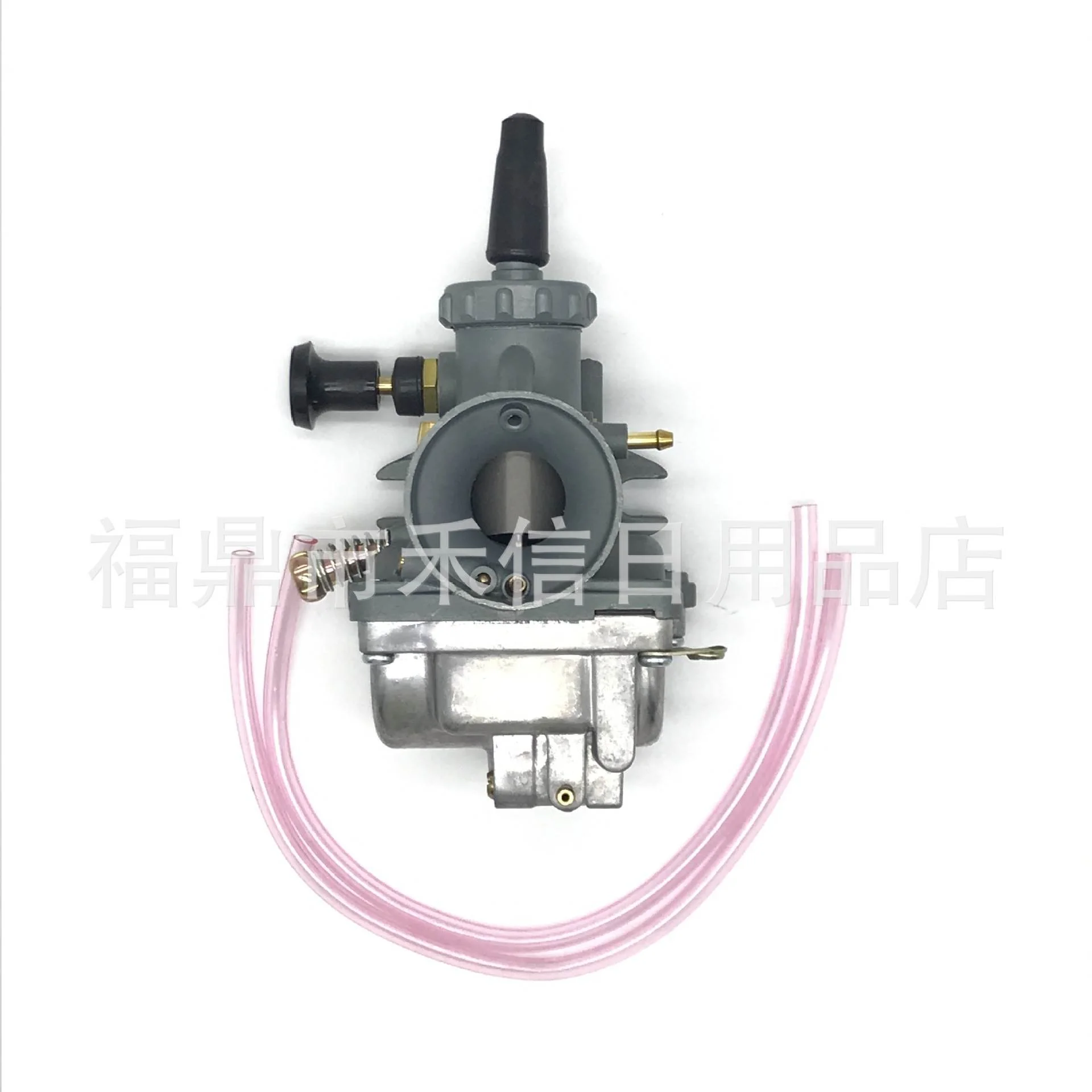 YZ80 RS100 RX100 RX125 LS3化油器适用DT125  AT1 AT2 AT3摩托车