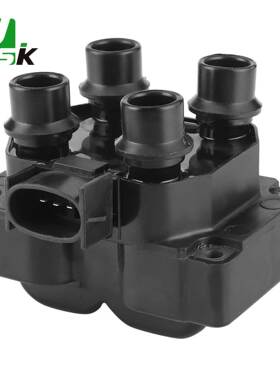 E8TZ-12029-AAE9TF-12029-AA适用于福特汽车配件点火线圈