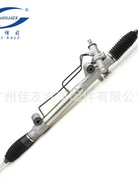汽车方向机总成44200-0K010适用于丰田海力克斯VIGO KUN15两驱RHD
