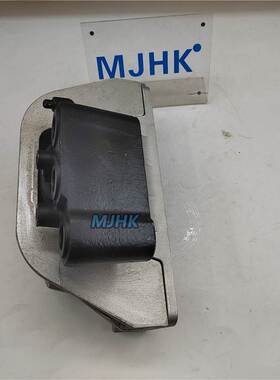 发动机安装支架右侧 5147130AE适用克莱斯勒200 11-17道奇征途2.4