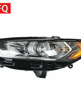 汽车配件适用于跨境2014-2016款福特Fusion前照大灯TL276097DT