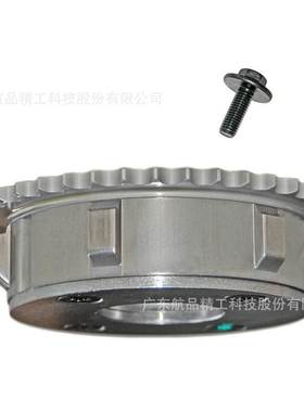 适用马自达福特沃尔沃相位调节器L3K9124X0C AG9G6C524AD全新