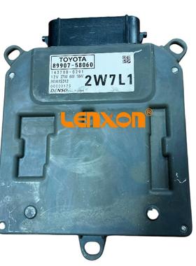 适用于丰田阿尔法LED模块89907-5806089908-580602W7L12W7R1