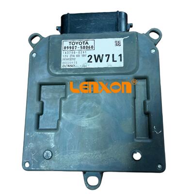 适用于丰田阿尔法LED模块89907-5806089908-580602W7L12W7R1