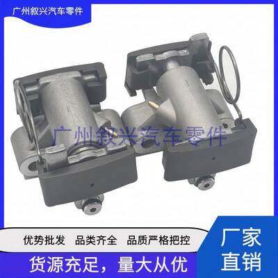 左右凸轮轴链条涨紧器LHP000030 LHP000040适用路虎BMWM62汽油4.4