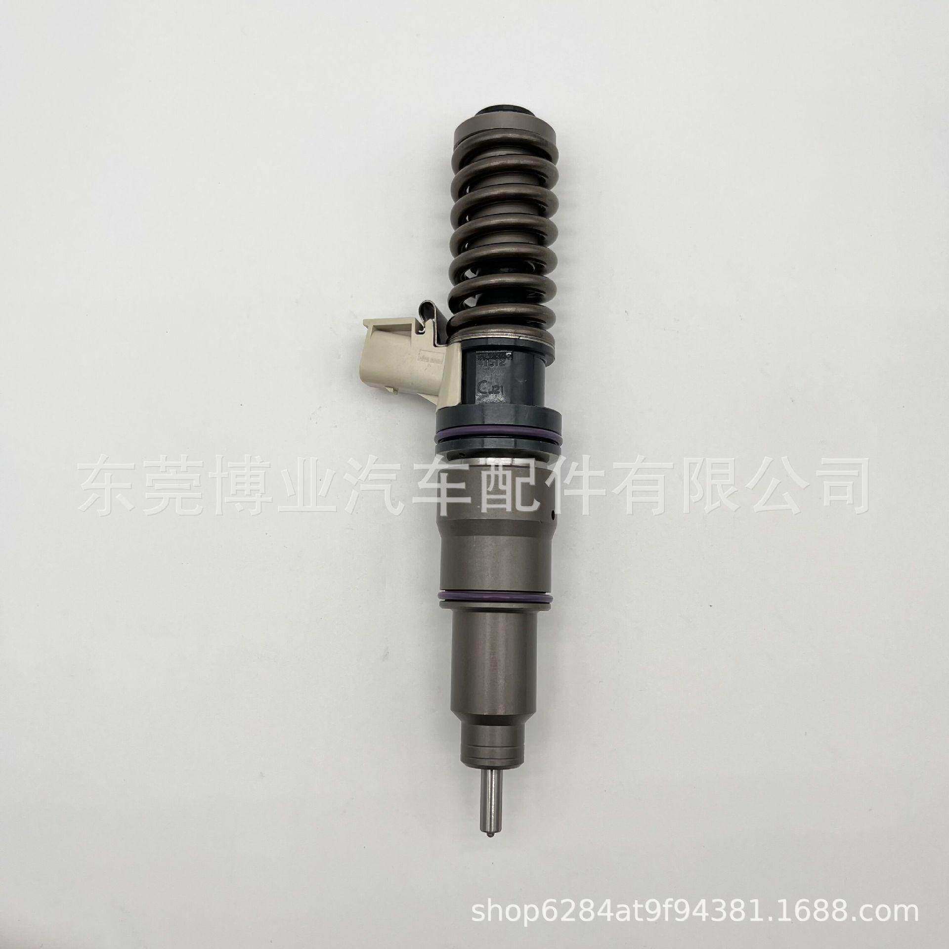 泵喷嘴 喷油器 21379931 适用于德尔-福沃-尔沃卡车发动机