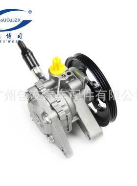 适用丰田GX110/GX100汽车转向助力泵方向汽车助力器44320-22650