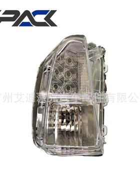 普锐斯ZVW302012—2015雾灯LEDR81511-47050/60L81521-47050/60