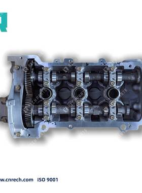 SQR372缸盖总成372-1003010 372-1003015MA适用于奇瑞QQ