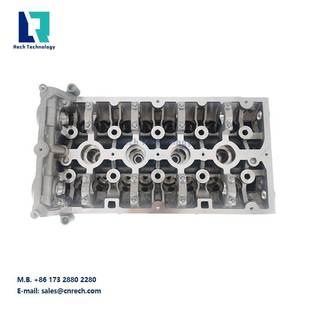 LWE 缸盖55568363 F18D4 Z18XER 55571690 A18XER LUW