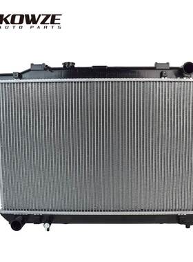 16400-6A220水箱适用于TOYOTA LITEACE CR42 PA16MM汽车零部件