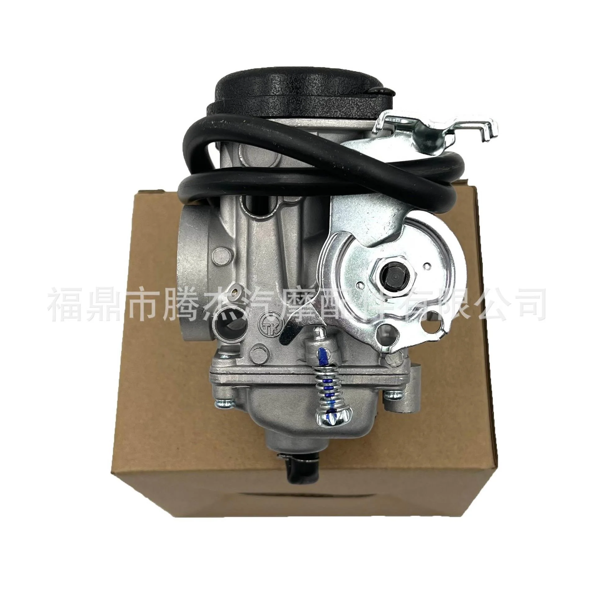 化油器适用于YBR150双线Yamaha TW200 2001-2017 DR200 Trailway