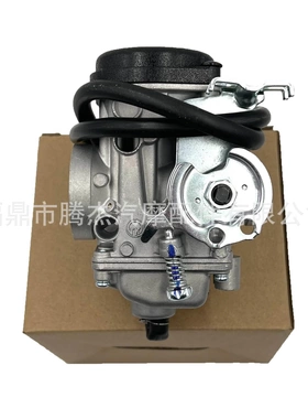 化油器适用于YBR150双线Yamaha TW200 2001-2017 DR200 Trailway