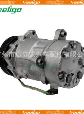 适用于Sd6v12压缩机大众PoloVento201420152016