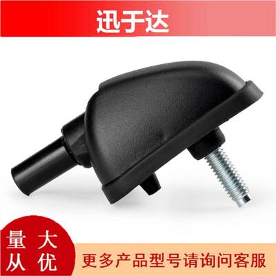 96220-1C010 适用现代GETZ 2005-2010车顶AM/FM天线底座