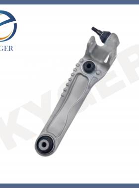 适用于路虎星脉RRV捷豹FP左前下直臂 LR090504 LR141989 T4A41757