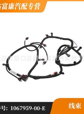 适用于特斯拉Model3线束1067959-00-E106795900E