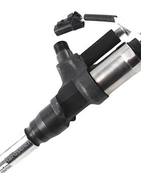 共轨喷油器23670-E0400 295050-0231适用于Hino发动机J08E卡车500